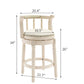 Wooden Bar Stool