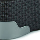 Simon - 7" Bunkie Board Foam Mattress With Orthopedic Support And Breathable Fabric