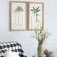 Tree Framed Print (Set of 2) - Multicolor