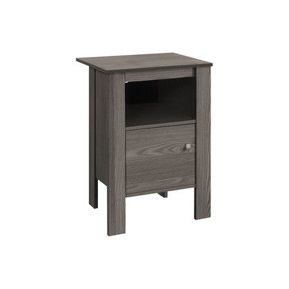 Accent Nightstands, Storage, And Transitional