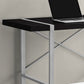 Computer Desk For Home Office, Laptop, Industrial Design