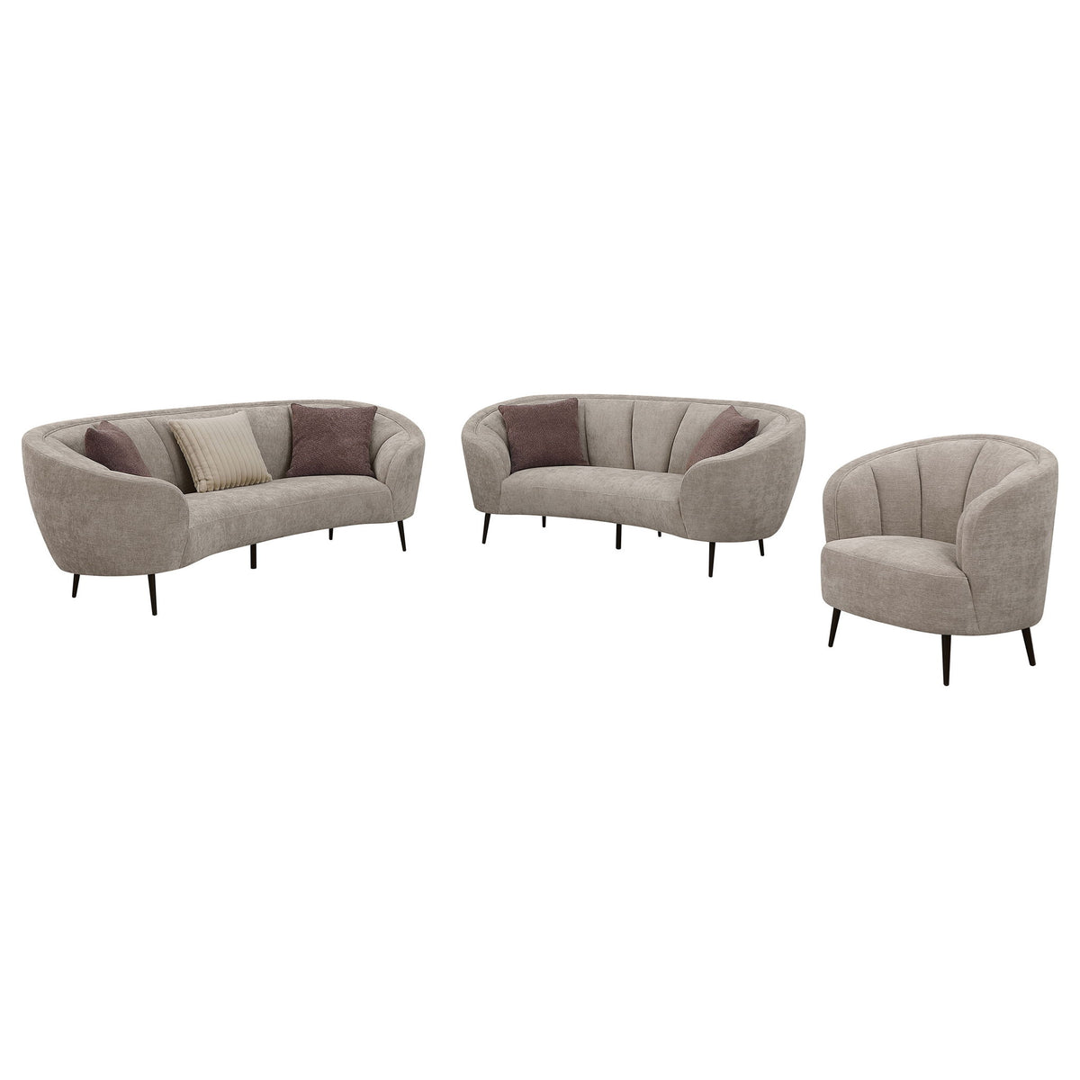 Saanich - Sofa Set