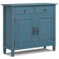 Connaught - Entryway Storage Cabinet