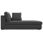 Charlie - Upholstered Deep Seater Sectional Sofa