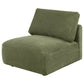 Logan - Armless Chair