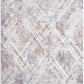 Payas - 2' X 3' Geometric Area Rug - Beige