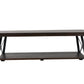 Modern Rustic Style Coffee Table