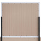 Glasgow - Mirror With Minimalist Design And Low Distortion Glass