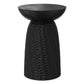 Boyd - Handcrafted Accent Table