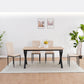 Velvet Dining Chairs For Dining Room (Set of 4)