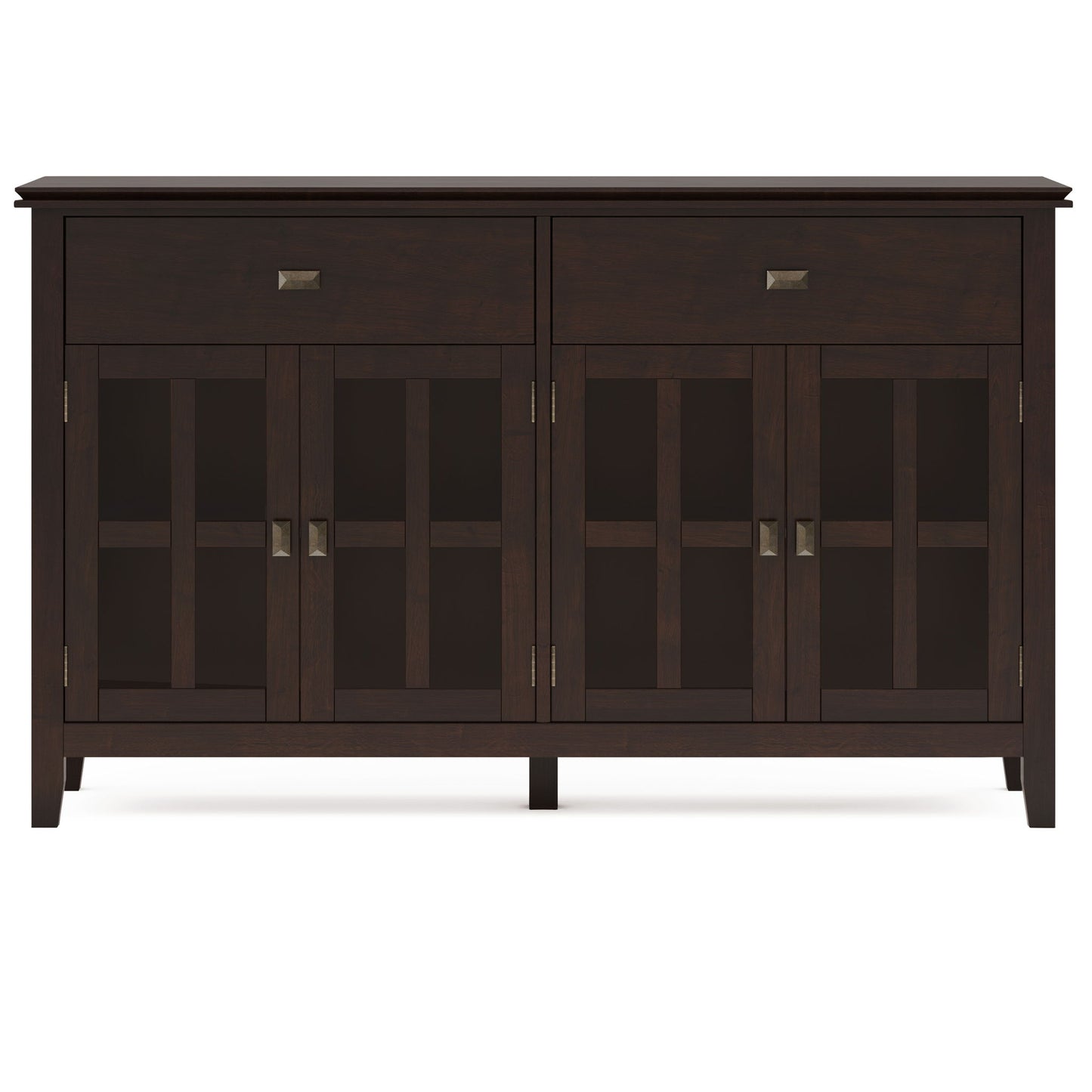 Artisan - 4 Door Sideboard Buffet