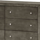 Burlington - Dresser - Gray