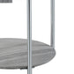 Yukino - High Gloss Table