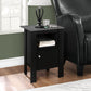 Accent Nightstands, Storage, And Transitional