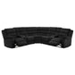Kendra - Reclining Sectional Sofa