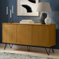 Hunter - 3 Door Sideboard