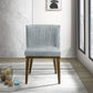 Daley - Mid-Century Dining Chair (Set of 2)