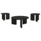 Lansing - Table Set With Round Top