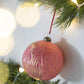 Christmas Ball Glass Decorative Hanging Ball Christmas Tree Ornaments For Holiday Party Decorations