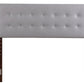 Super Nova - Upholstered Headboard