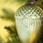 Tear Drop Ornament, Decorative Hanging Christmas Tree Ornaments For Holiday Party Decorations (Set of 12)
