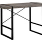 Computer Desk For Home Office Laptop, Contemporary & Modern