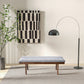 Warren - Bench - Ash Gray