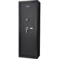 7.87 Cubic Ft Keypad Rifle Safe - Black