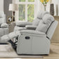 Reclining Comfortable Loveseat