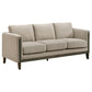 Fisher - Arm Sofa Set