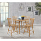 Sutton - 5 Piece Counter Height Dining Set