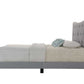 Venacha - Queen Bed - Gray