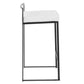 Fuji - Contemporary Style Stackable Counter Stool