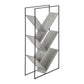 Bookshelf, Bookcase, Etagere, 3 Tier, Office, Contemporary & Modern
