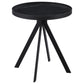 Shayne - Round Table Set