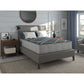 Tempagel - 13" Plush Mattress With Cooling Technology