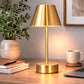 Elegance Rechargeable LED Table Lamp LED Touch Switch
