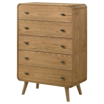Winston - 5 Drawer Chest