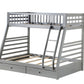 Jason - Bunk Bed With Storage