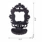 Cast Iron Soap Dishes