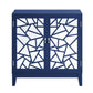 Einstein - Console Cabinet - Blue