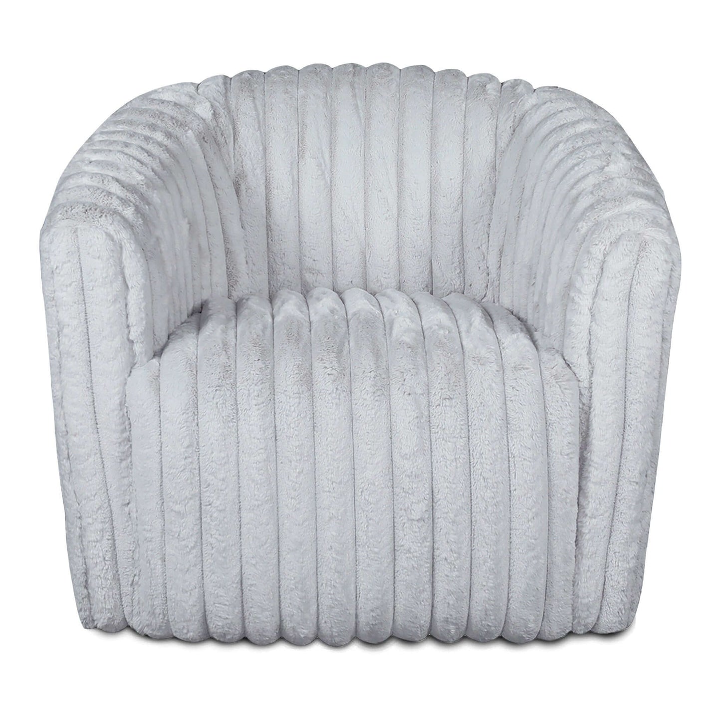 Mira - Modern Comfort Swivel Chair