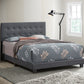 Caldwell - Bed