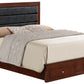 Elegant Storage Bed For Cozy Spaces