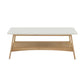 Modern Table With Extra Storage