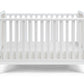 Brees Island - 3 In 1 Convertible Crib