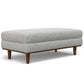 Morrison - Handcrafted Ottoman