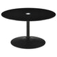 Turpin - 2 Piece Coffee Table Set - Black