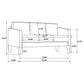 Weld - Sofa Set