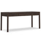 Hollander - Handcrafted Desk